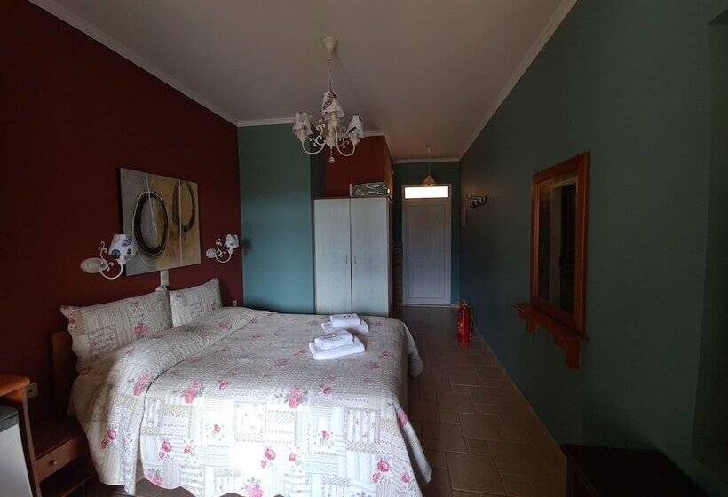 ホテル Edem Studios & Apartments