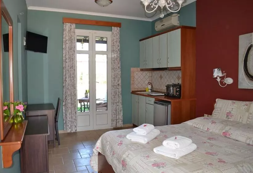 Hotelli Edem Studios & Apartments