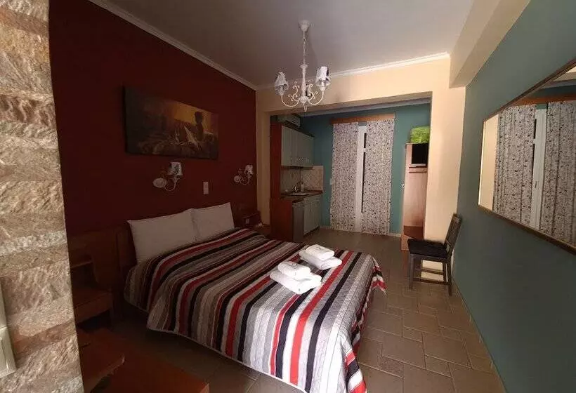 Hotelli Edem Studios & Apartments