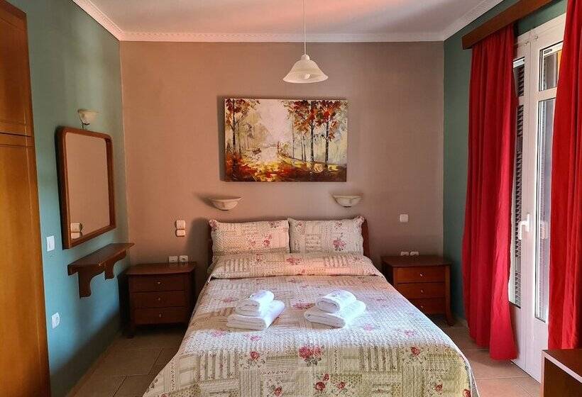 ホテル Edem Studios & Apartments