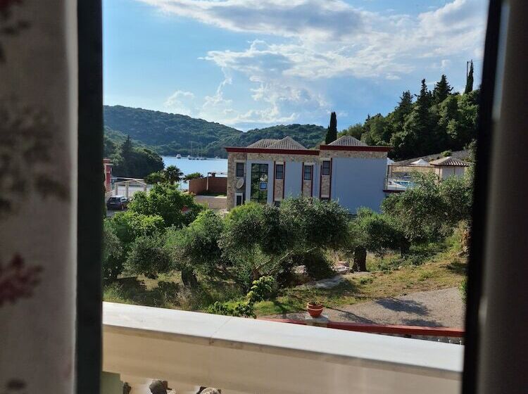 ホテル Edem Studios & Apartments