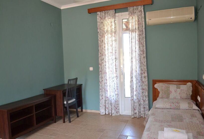 ホテル Edem Studios & Apartments