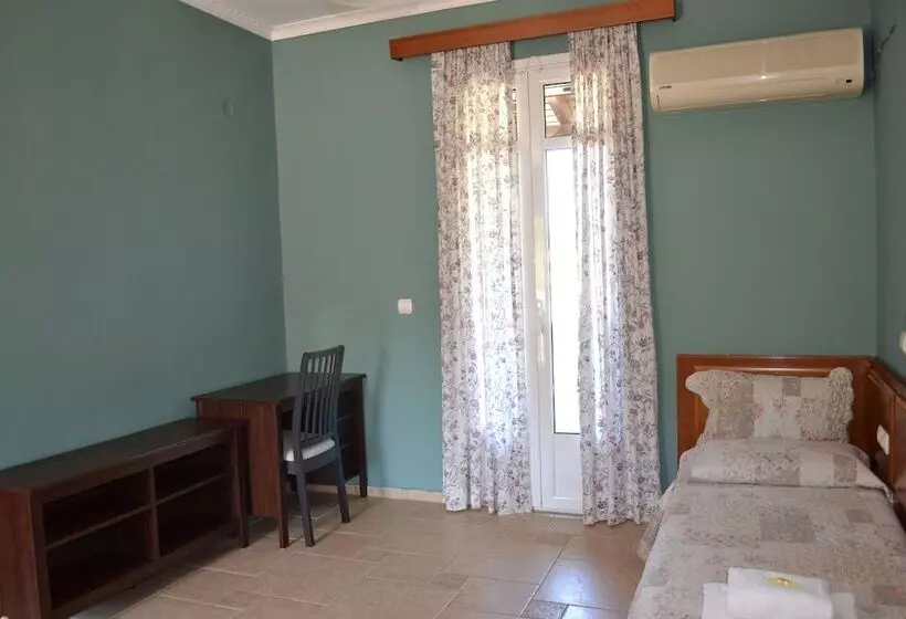 Hotelli Edem Studios & Apartments