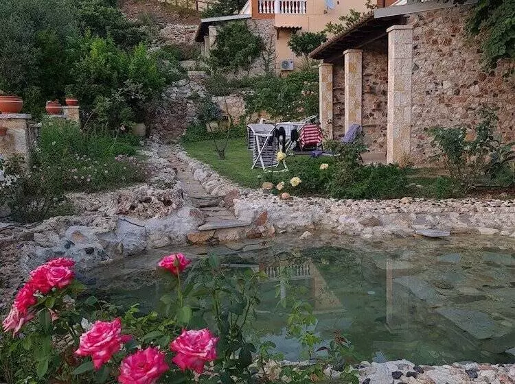 Hotelli Edem Studios & Apartments