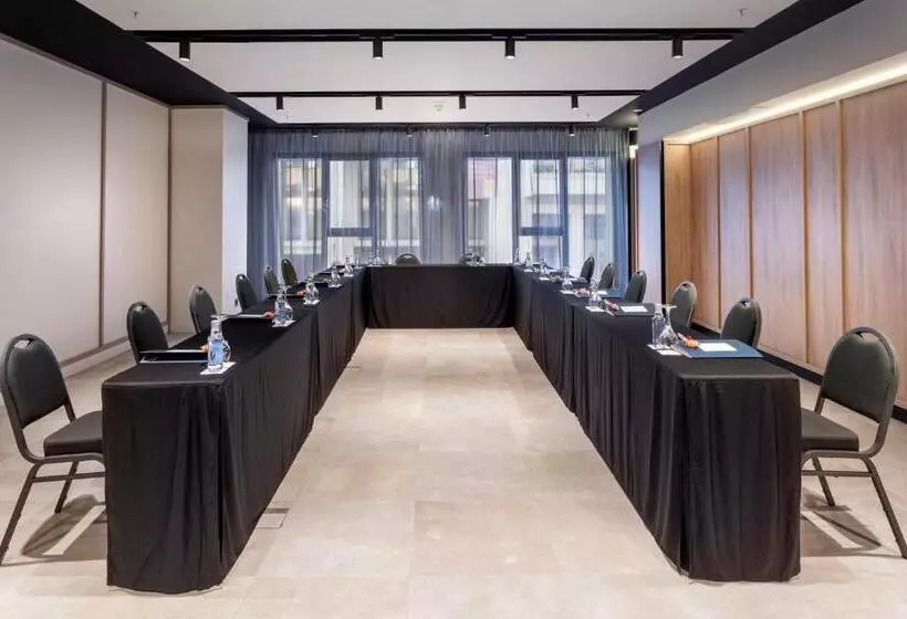 Hotelli Eurostars Guadalquivir