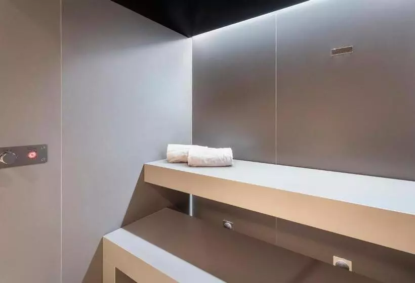 Hotelli Eurostars Guadalquivir