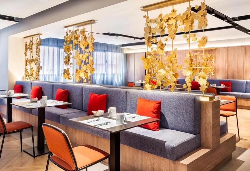 هتل Eurostars Guadalquivir