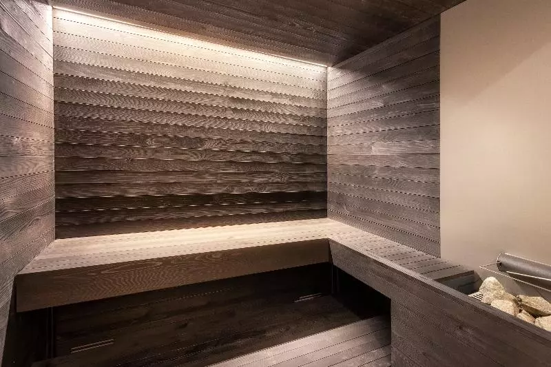 Hotelli Eurostars Guadalquivir