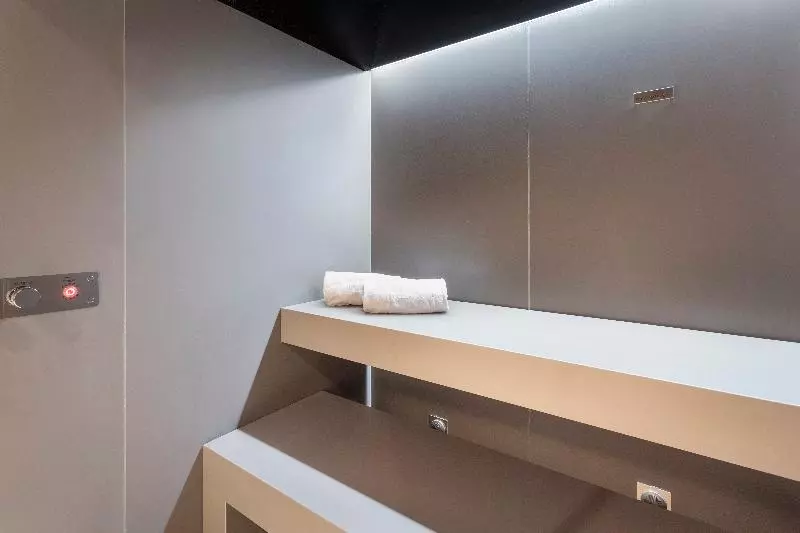 Hotelli Eurostars Guadalquivir