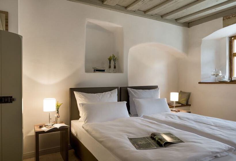 Hotel Hollerhofe  Zu Gast Im Dorf