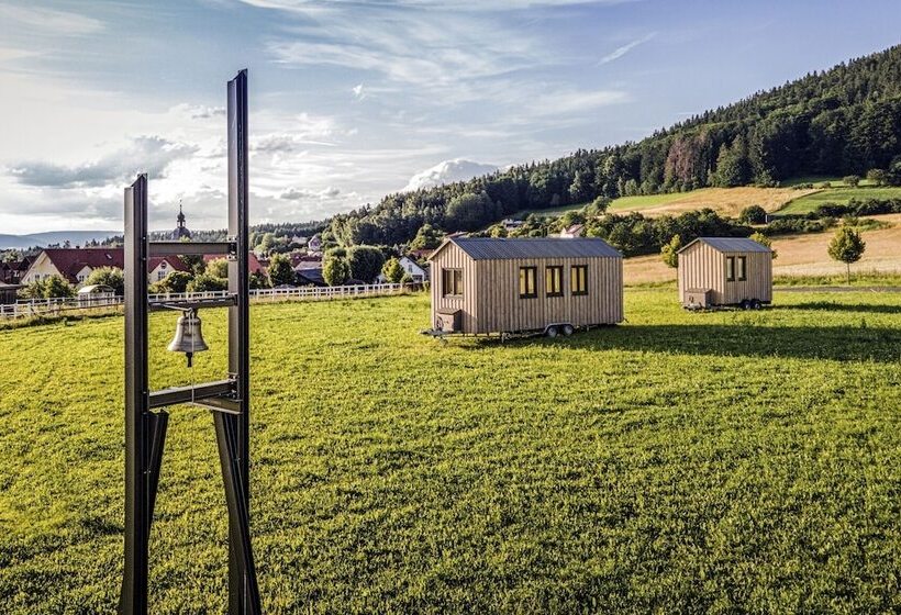 Hotel Hollerhofe  Zu Gast Im Dorf