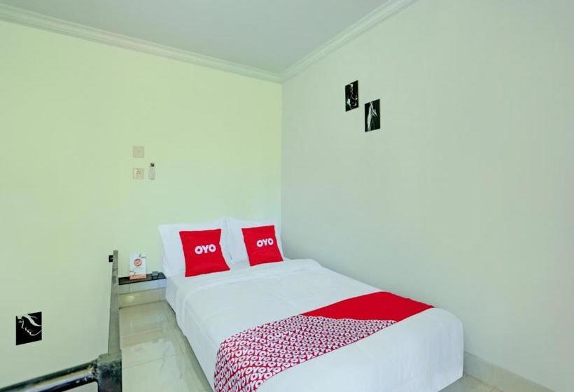 酒店 Oyo 90512 Tiny House