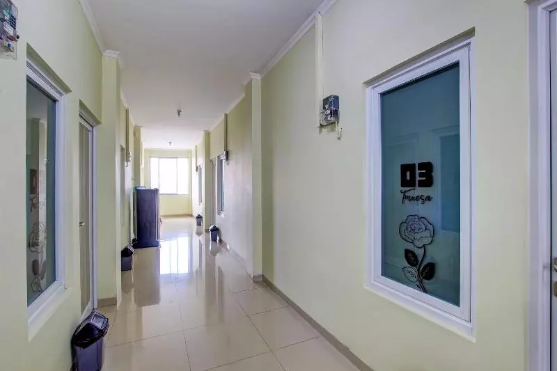 هتل Oyo 90549 Tumesa Homestay