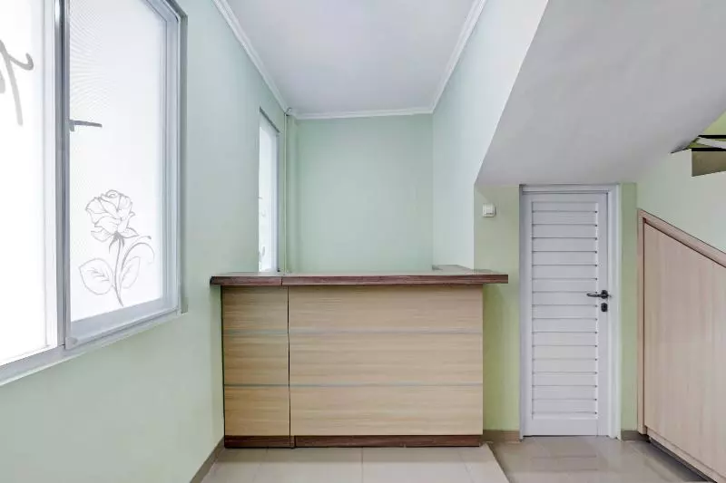 هتل Oyo 90549 Tumesa Homestay