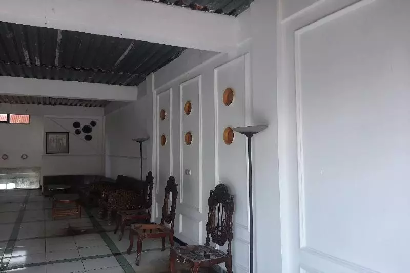 هتل Spot On 90535 Cimanuk Pavilion