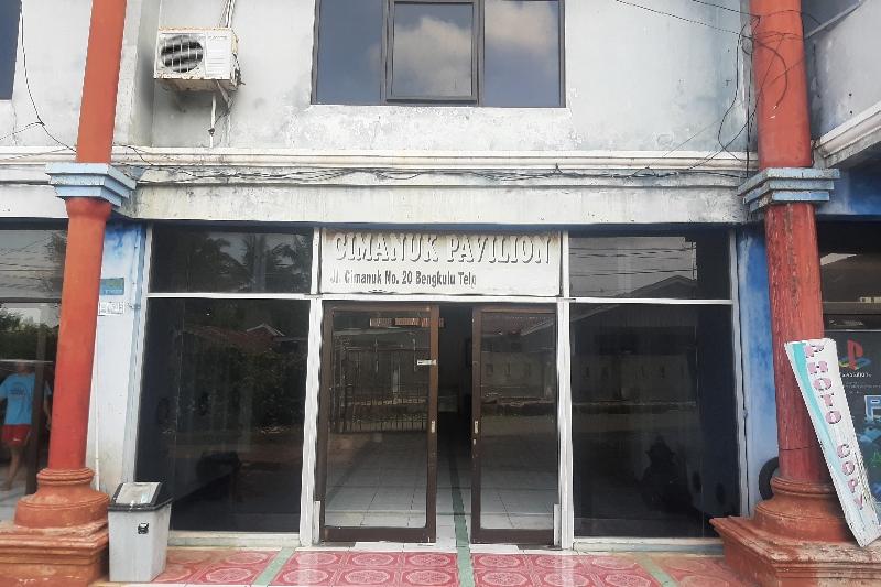 هتل Spot On 90535 Cimanuk Pavilion