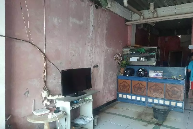 هتل Spot On 90535 Cimanuk Pavilion