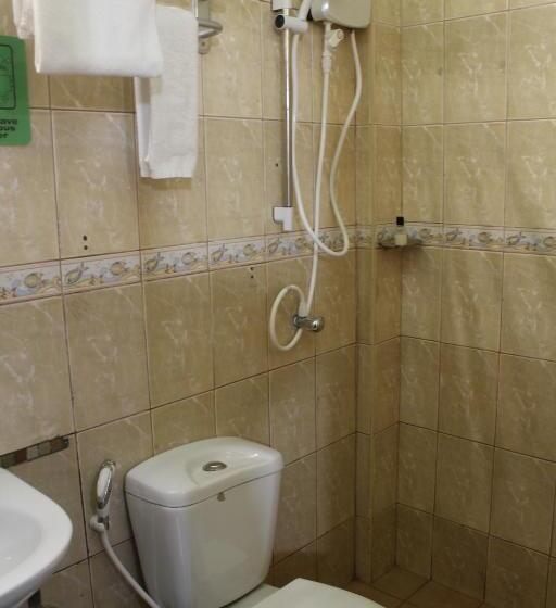 هتل The Park House