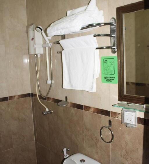 هتل The Park House