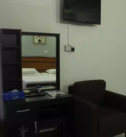 هتل The Park House