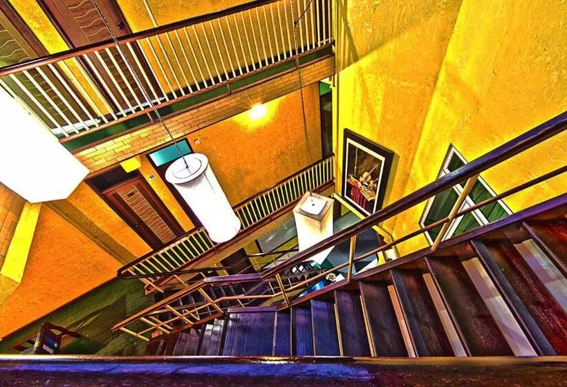 هتل The Park House