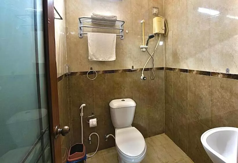 هتل The Park House