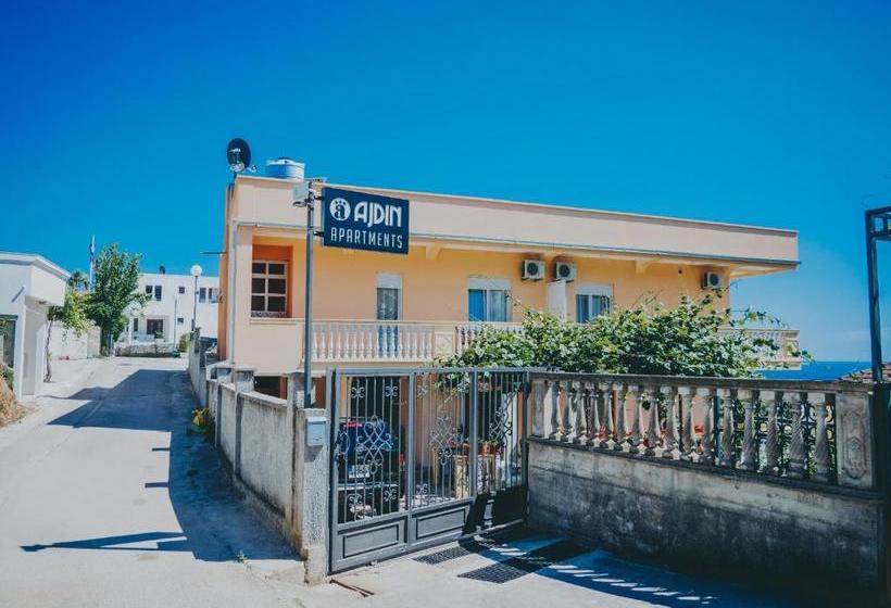 پانسیون Ajdin Apartments