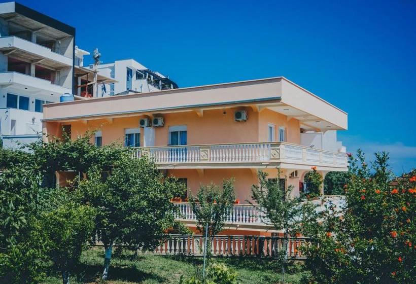 پانسیون Ajdin Apartments