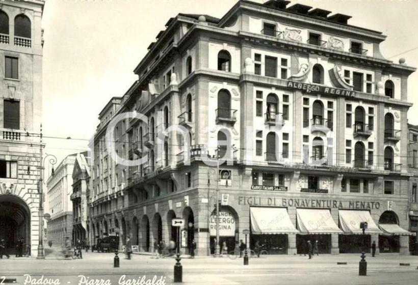 پانسیون Savoias