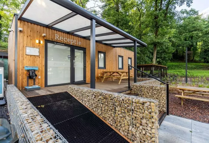 Lomakeskus Europarcs Brunssummerheide