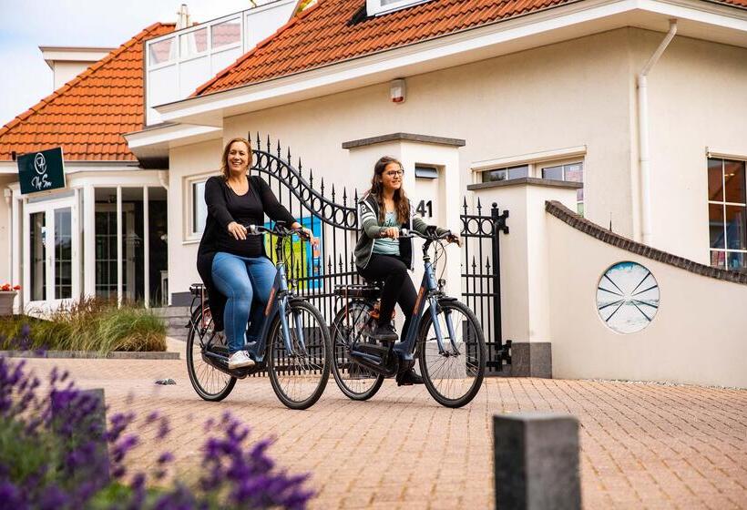 Курорт Europarcs Noordwijkse Duinen