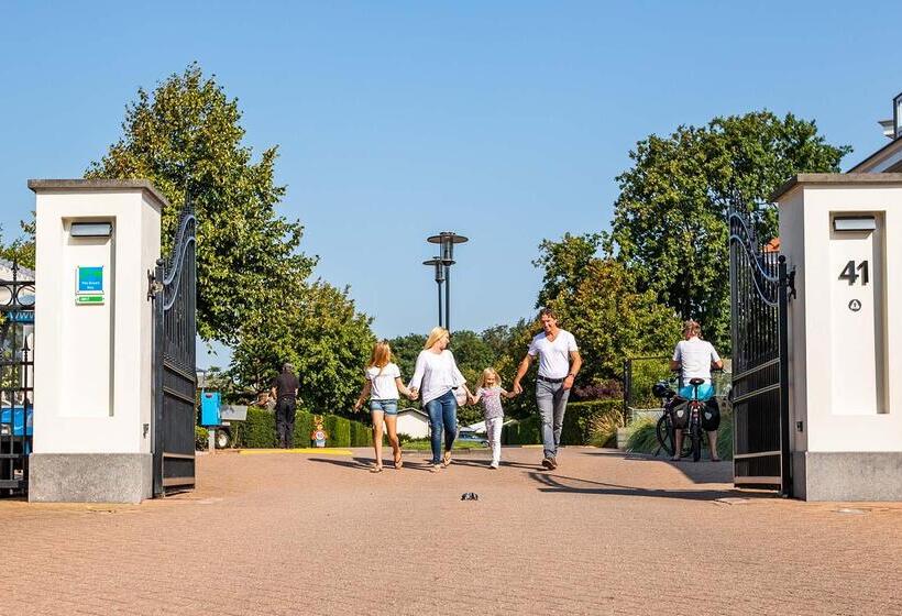 Курорт Europarcs Noordwijkse Duinen