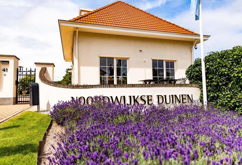 Курорт Europarcs Noordwijkse Duinen