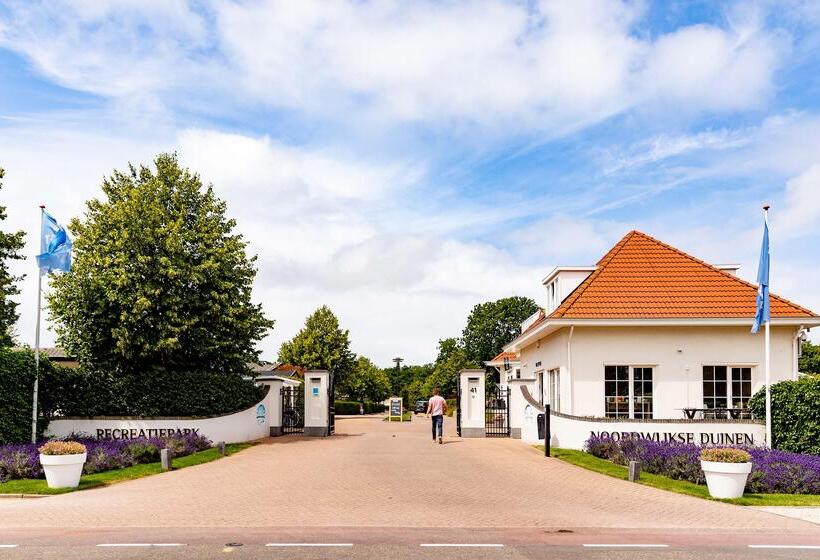 Курорт Europarcs Noordwijkse Duinen