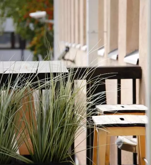 The Hotel Finland