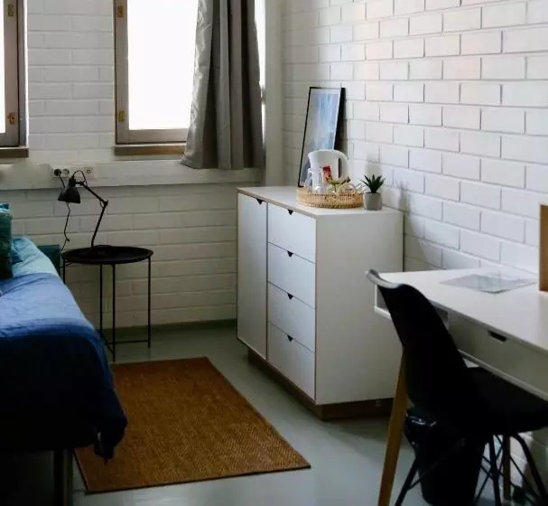 The Hotel Finland
