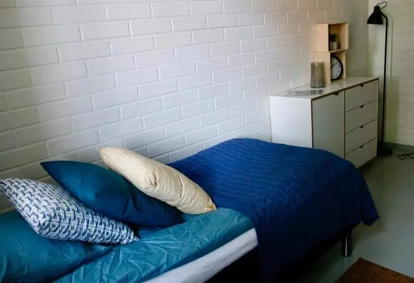 The Hotel Finland