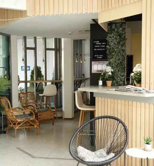 The Hotel Finland