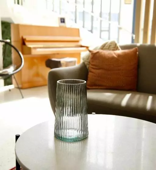 The Hotel Finland