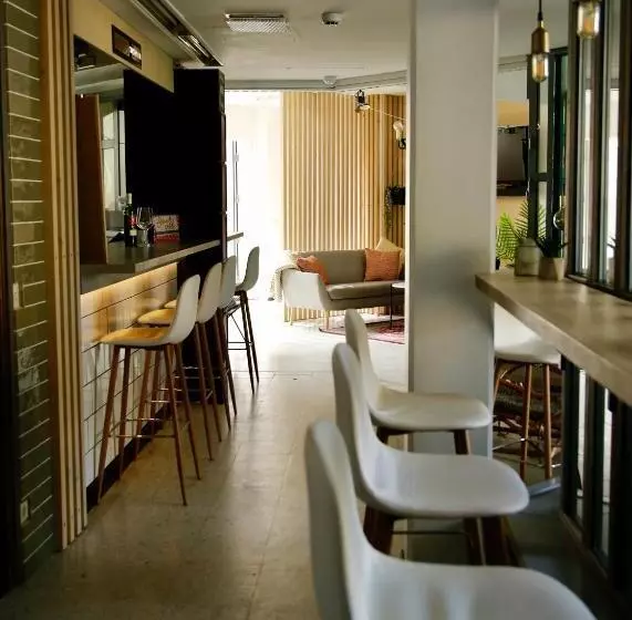 The Hotel Finland