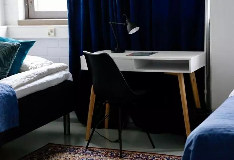 The Hotel Finland
