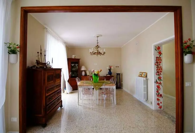 B&b Relais Radoccia