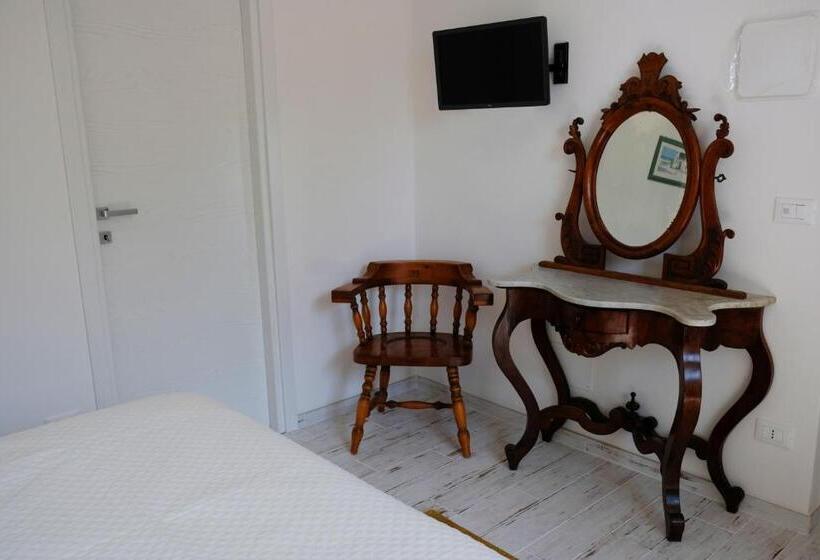 B&b Relais Radoccia