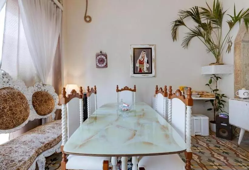 تختخواب و صبحانه Il Giardino Di Chiara