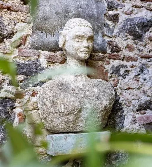 تختخواب و صبحانه Il Giardino Di Chiara