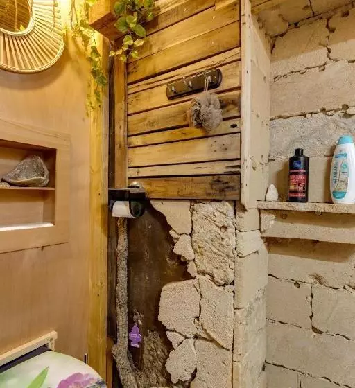 تختخواب و صبحانه Il Giardino Di Chiara