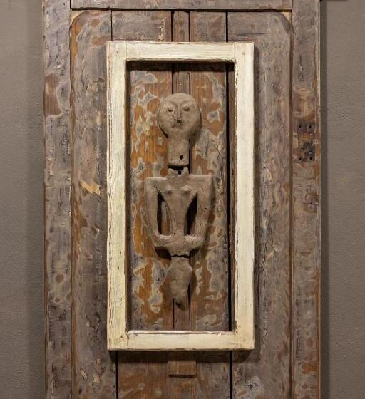 Bed and Breakfast Il Giardino Di Chiara