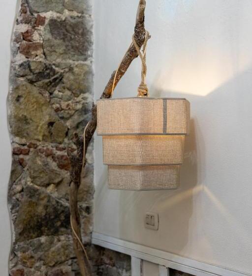 Bed and Breakfast Il Giardino Di Chiara