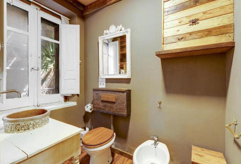 Bed and Breakfast Il Giardino Di Chiara