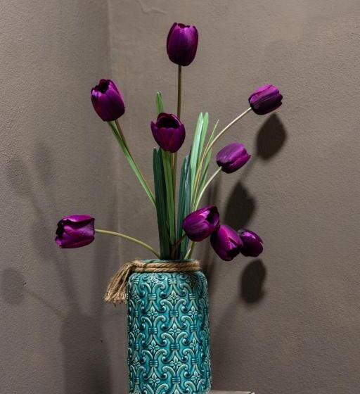 Bed and Breakfast Il Giardino Di Chiara